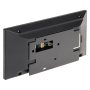 Monitor videointerfon TCP/IP Wireless, Touch Screen TFT LCD 7inch - HIKVISION DS-KH6320-WTE1