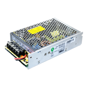 Sursa in comutatie POS Power - 27.6V, 4.2A cu back-up PSO-120-27