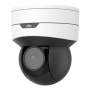 Camera IP Mini-PTZ 2 MP, zoom optic 5X, Audio, IR 30M - UNV IPC6412LR3-X5P