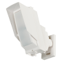Detector PIR de exterior, 24 x 2m, baterii - OPTEX HX-80NRAM
