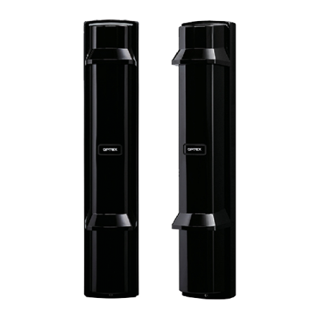 Bariera IR de exterior 100m - OPTEX SL-350QN