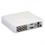 DVR 8 canale video 4MP lite, AUDIO HDTVI over coaxial - HIKVISION DS-7108HQHI-K1(S)