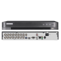 DVR 16 canale video 4MP lite, AUDIO HDTVI over coaxial - HIKVISION DS-7216HQHI-K2(S)