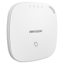 Kit sistem de alarma Wireless(868Mhz), 3G/4G, LAN-WIFI , RF Card - HIKVISION DS-PWA32-NKST-868