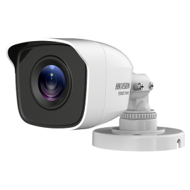 Camera TurboHD 4.0MP, lentila 2.8mm, IR 20M - HiWatch HWT-B140-M(2.8mm)