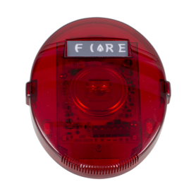Sirena cu flash adresabila de interior - UNIPOS FD7204D