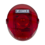 Sirena cu flash adresabila de interior - UNIPOS FD7204D