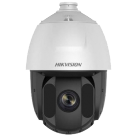 Camera PTZ IP, 4.0 MP, Ultra LOW LIght, Zoom optic 25X, IR 150 metri - HIKVISION DS-2DE5425IW-AE