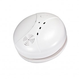 Senzor wireless de fum si temperatura PGST PA-439R