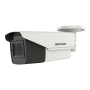Camera TurboHD 5.0MP, PoC, lentila motorizata 2.7-13.5mm, IR 40M - HIKVISION DS-2CE16H0T-IT3ZE