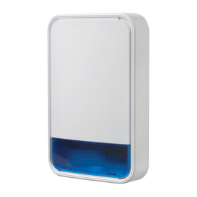 Sirena wireless de exterior cu flash, SERIA NEO - DSC NEO-PG8911A
