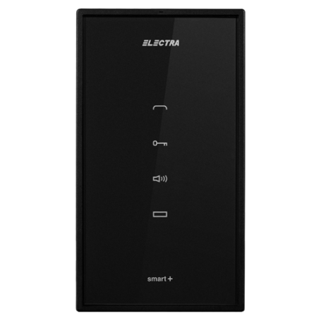 Post interior audio smart+ ELECTRA ATM.0S402.ELB04