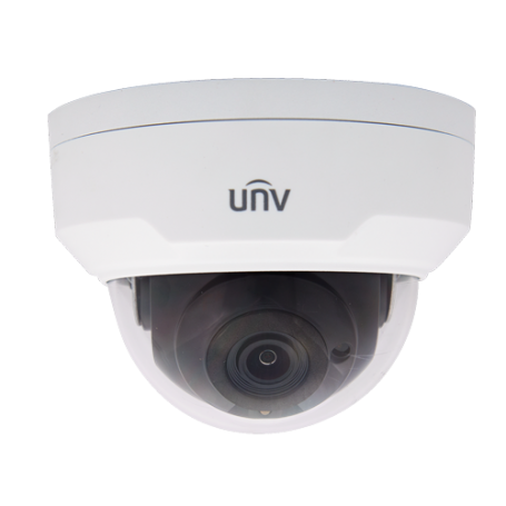 Camera IP 2.0MP, lentila 2.8 mm - UNV IPC322LR3-VSPF28-E