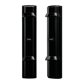 Bariera IR de exterior 100m, 4 fascicule, 4 canale Professional - OPTEX SL-350QDP