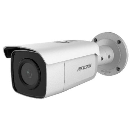Camera IP DarkFighter 6.0MP, lentila 4mm, IR 80m - HIKVISION DS-2CD2T65FWD-I8-4mm
