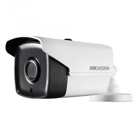 Camera PoC, Ultra Low Light, 2MP, lentila 2.8mm, IR 80M - HIKVISION DS-2CE16D8T-IT5E-3.6mm