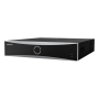 NVR AcuSense 32 canale 12MP, tehnologie 'Deep Learning' - HIKVISION DS-7732NXI-I4-4S
