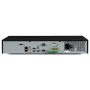 NVR AcuSense 32 canale 12MP, tehnologie 'Deep Learning' - HIKVISION DS-7732NXI-I4-4S