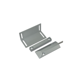 Contact magnetic aparent NC, pentru usa culisanta CM-55AL
