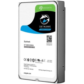 SEAGATE HDD Desktop SkyHawkAI Guardian Surveillance (3.5"/10TB/SATA...