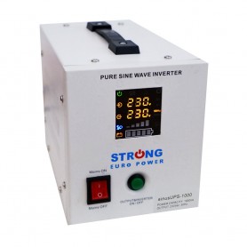 UPS centrale termice Strong Euro Power 1000VA 700W