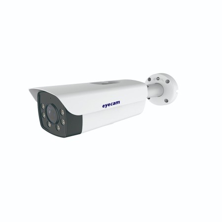 Camera IP Exterior 5MP POE 10X AF Audio Eyecam EC-1423 - SriHome.ro