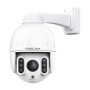 Camera Supraveghere Wireless Speed Dome AI Foscam SD2 2MP PTZ 4X - ...