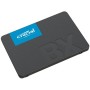CRUCIAL BX500 1TB SSD, 2.5” 7mm, SATA 6 Gb/s, Read/Write: 540 / 500...