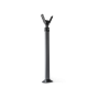 Stalp fix sustinere brat bariera - MOTORLINE SPAT-F
