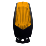 Lampa LED de semnalizare galbena - MOTORLINE MP205