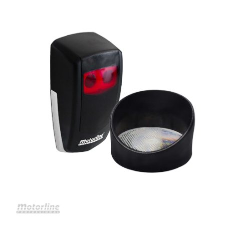 MFE Bariera IR cu reflexie - MOTORLINE MFE