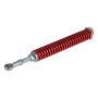 Arc rosu 51 mm pentru bariera - DITEC QIKM4