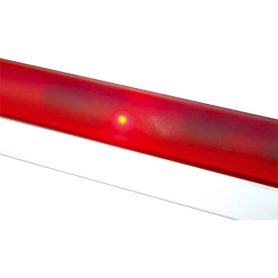 Kit 6 LED iluminare brat bariera - DITEC QIKLUX