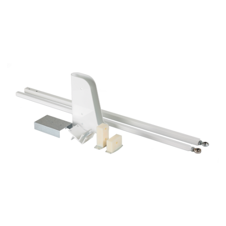 Kit pentru brat articulat - DITEC QIKSN