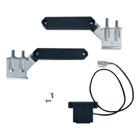 Limitator magnetic poarta culisanta - DITEC NES100FCM