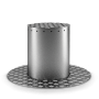 Stalp retractabil acces auto H-570 mm - MOTORLINE MPIE10-600