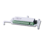 Modul de stingere 2 iesiri releu - UNIPOS FD4201-2