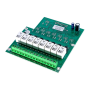 Modul extensie 8 iesiri releu pentru centrala FS5200 - UNIPOS FS5203