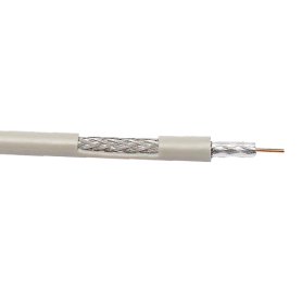 Mini cablu coaxial RG59, 305m RG59AL