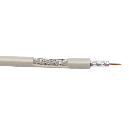 Mini cablu coaxial RG59, 305m RG59AL
