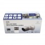 Camera Supraveghere Wireless Exterior Laxihub O1 1080P Audio Detectie Miscare Compatibila Alexa