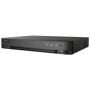 DVR AcuSense 4 ch. video 5MP, Analiza video, AUDIO 'over coaxial' - HIKVISION IDS-7204HUHI-M1-SA
