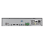 NVR 4K Ultra-series Professional 32 canale 12MP, 320Mbps, RAID - HIKVISION DS-9632NI-I8