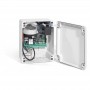 Automatizare poarta batanta 2x2.5m - MOTORLINE LINCE300-24V-KIT