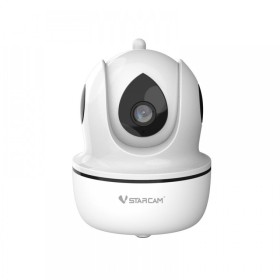 Camera Wireless Robotizata 4MP AI Vstarcam CS26Q - SriHome.ro
