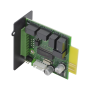 Card cu relee pentru UPS RTS-LI KU-CARD-AS400-LI