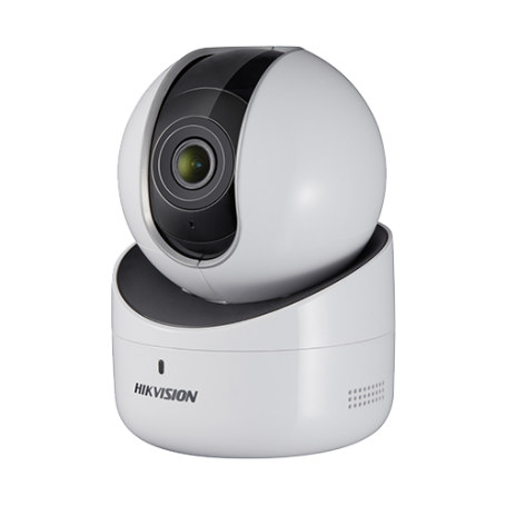 Camera Wi-Fi miniPT IP 2.0MP, lentila 2.8mm, AUDIO bidirectional, SD-card, IR 5M - HIKVISION DS-2CV2Q21FD-IW-2.8mm