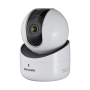 Camera Wi-Fi miniPT IP 2.0MP, lentila 2.8mm, AUDIO bidirectional, SD-card, IR 5M - HIKVISION DS-2CV2Q21FD-IW-2.8mm