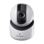 Camera Wi-Fi miniPT IP 2.0MP, lentila 2.8mm, AUDIO bidirectional, SD-card, IR 5M - HIKVISION DS-2CV2Q21FD-IW-2.8mm