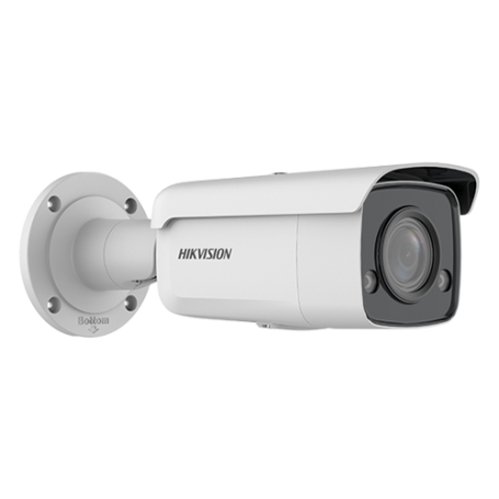 Camera IP 4K ColorVu 8.0 MP, lentila 2.8mm, lumina alba 60m - HIKVISION DS-2CD2T87G2-L-2.8mm